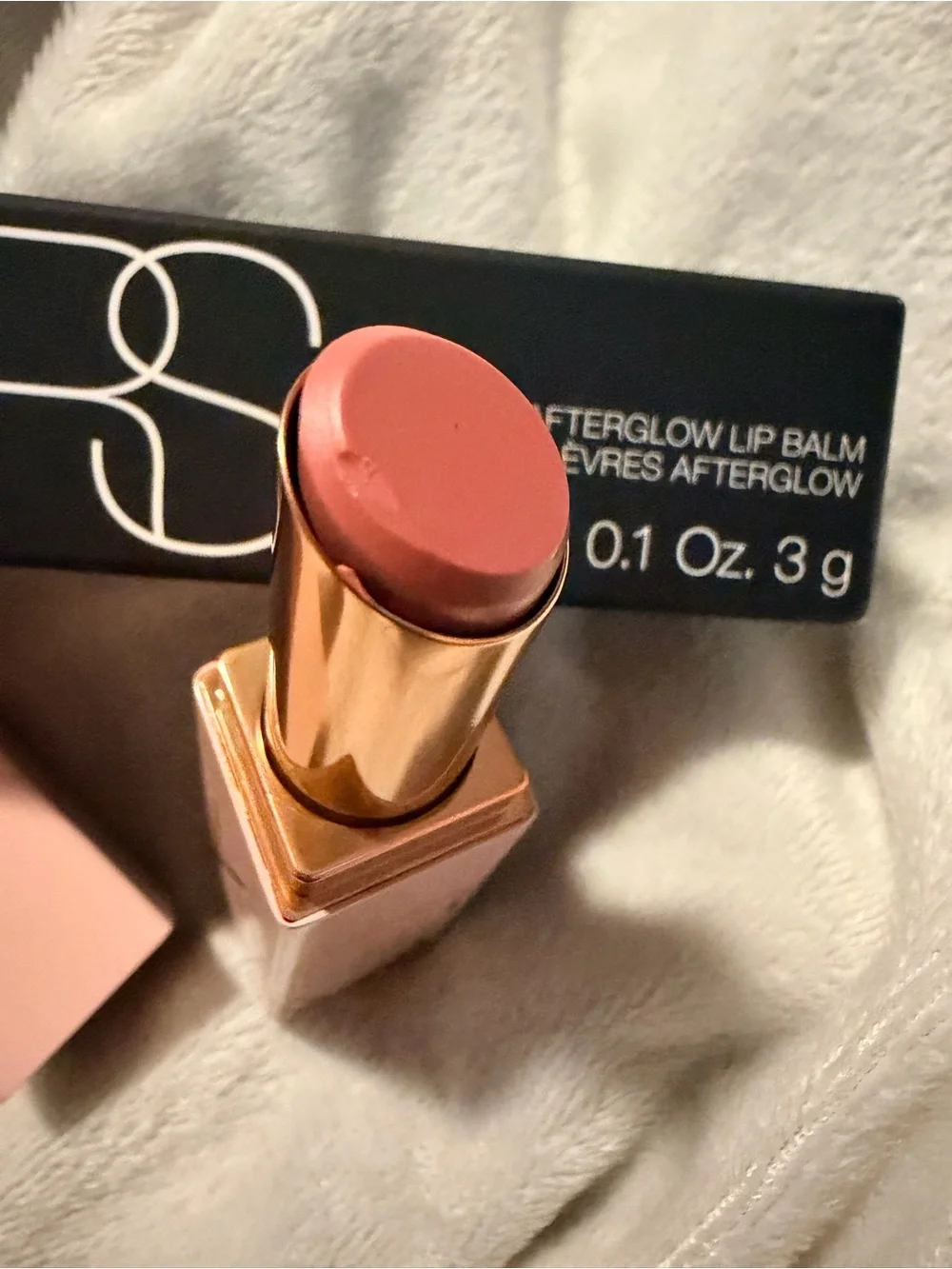 NARS Afterglow Lip Balm